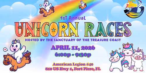 Unicorn Races