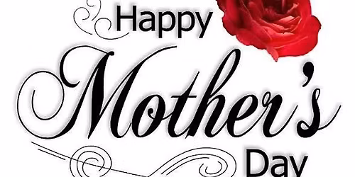 Mothers Day Sip & Paint