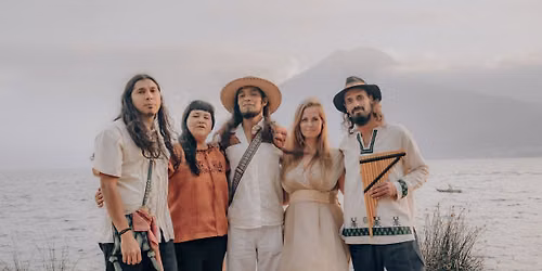 Curawaka | Fox Theatre