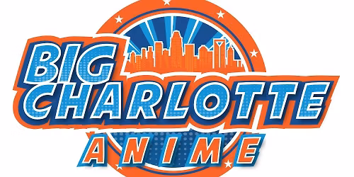 Big Charlotte Anime