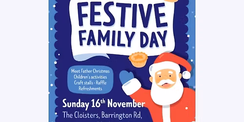 Family Festive Day