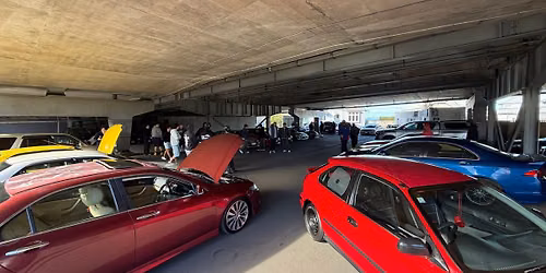 Monthly Honda Meet #6
