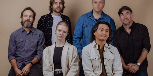 Jason Isbell & the 400 Unit with Gillian Welch & David Rawlings