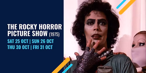 Rocky Horror Picture Show \u2014 downtown St. Catharines