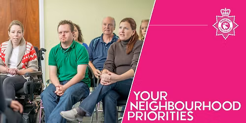 Thetford and Bedingfeld & Forest Neighbourhood Police Meeting