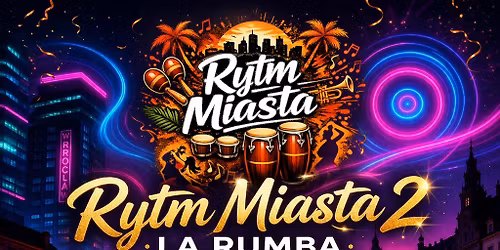 Rytm Miasta vol. 2