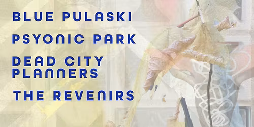 Friday November 21st at Friendly's