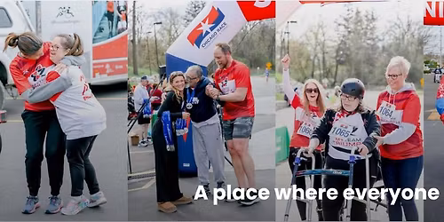  Sprint for Spring 5K with myTEAM TRIUMPH