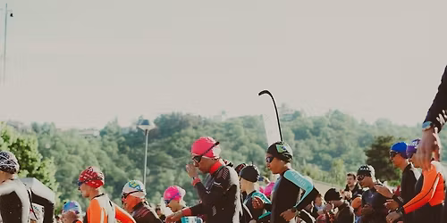 Triathlon des Gorges de la Loire 2026