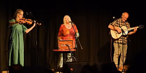 The Medlars at Colchester Arts Centre