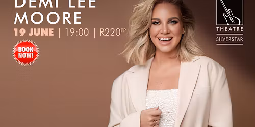 DEMI LEE MOORE @ SILVERSTAR BARNYARD