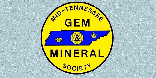 Earth Treasures GEm and Mineral Show