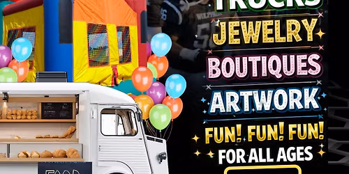 Cordova\u2019s Vendor Market