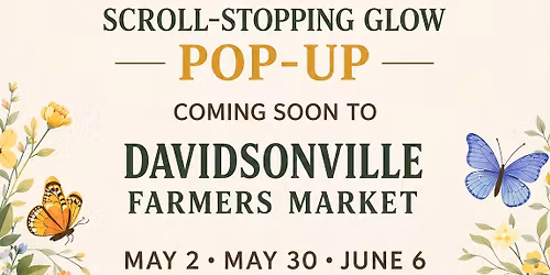 Davidsonville Farmers Market 