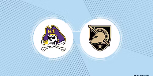 Michigan State Spartans vs. East Carolina Pirates