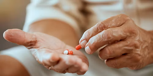 Aftenkonsultation: Yngre med \u00e5rene