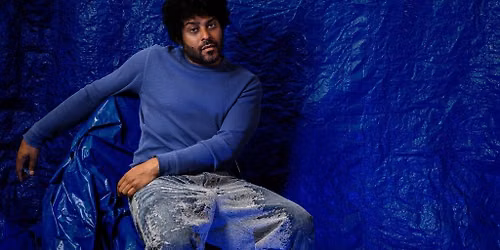 Twin Shadow