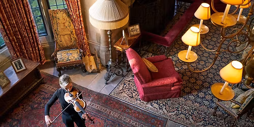 Notes in Nature: Fireside Melodies