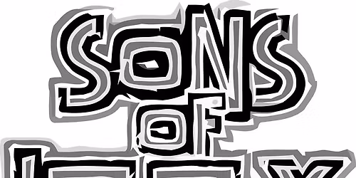 Sons of Izzy at Foundation Tavern