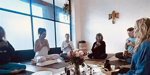 Cacao Ceremony Elemental Series- Winter Solstice