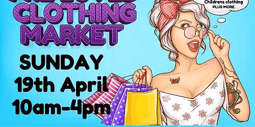 Pre Loved Clothing Market