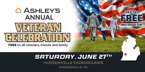 Veterans, Join Us for a Day Celebrating You \ud83c\uddfa\ud83c\uddf8