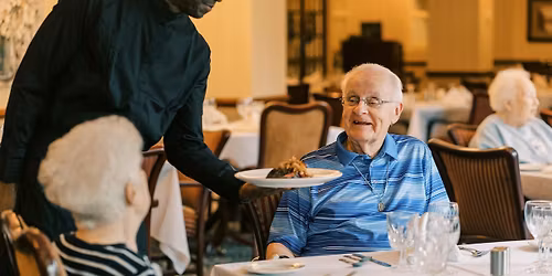 Caring Connections support group