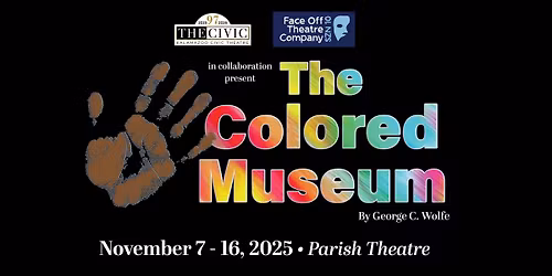 The Colored Museum