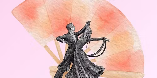 The Merry Widow