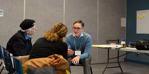 Mid-Year Leadership Forum