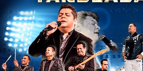 LOS YONIC'S ZAMACONA, GRUPO MANDINGO & MAS