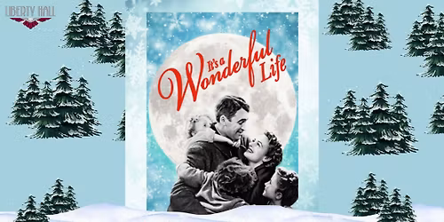 It's a Wonderful Life: Classic Black & White