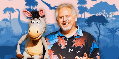 The Fantastic Fossil Fun Show