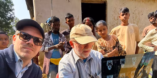 Misjonskveld: Bangladesh \u2013 levende tro, ekte m\u00f8ter og etterf\u00f8lgelse i praksis