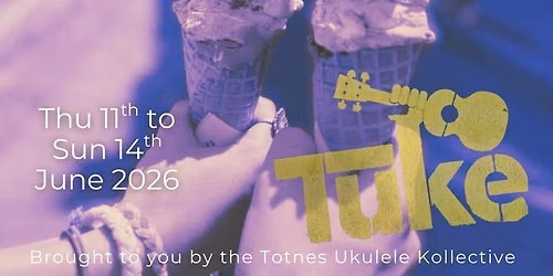 Totnes Ukulele Festival