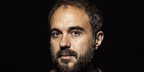 MOIS\u00c9S P. S\u00c1NCHEZ | Misty Fest 2025, no Teatro S\u00e3o Luiz