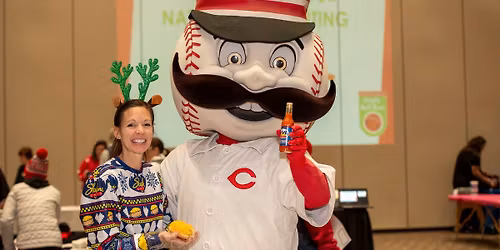 2025 Cincinnati\/Northern Kentucky Jingle Bell Run 5K 