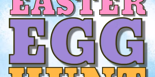 Easter Egg Hunt
