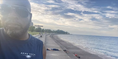 Yoga Chicago