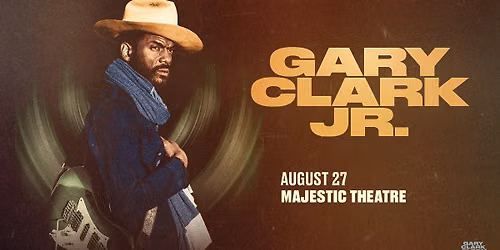 Gary Clark Jr.