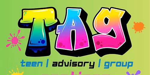 Teen Advisory Group Meetings