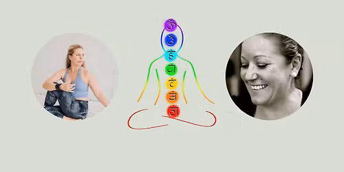 Chakra Balancing with Therapeutic-grade Essential Oils \u2014 1.5 Hour Immersive Session