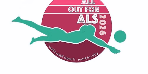All Out For ALS