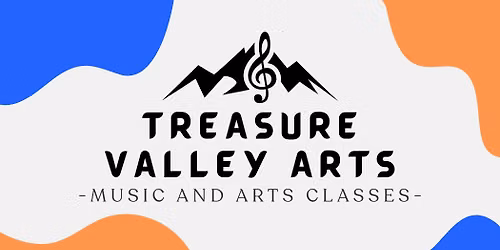 2026 Trunk or Treat at Treasure Valley Arts!