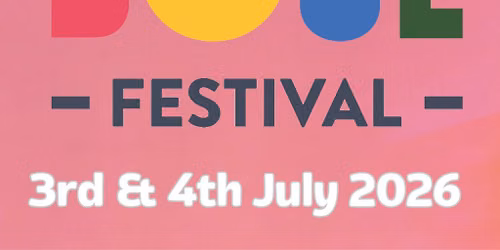 East Devon Soul Festival