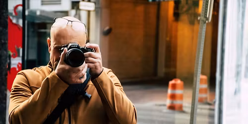 Street Photography Meetup