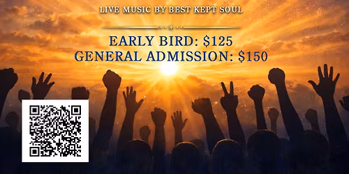 2026 MOT NAACP Freedom Fund Gala 