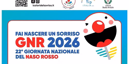 GNR 2026 di V.I.P. Varese