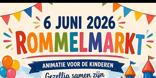 rommelmarkt 
