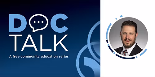 Sioux Falls Doc Talk | Step Into Relief: Foot and Ankle Pain